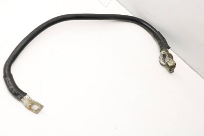 NEGATIVE BATTERY GROUND CABLE 1J0971235R