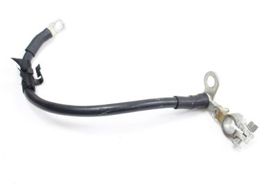 NEGATIVE BATTERY GROUND CABLE 3D0971235AC