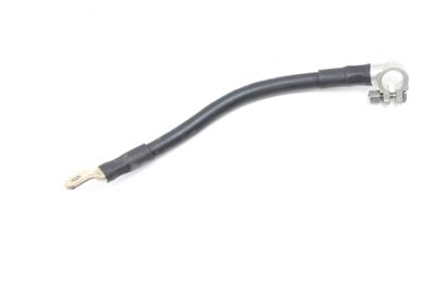 NEGATIVE BATTERY GROUND CABLE 4E0971235B