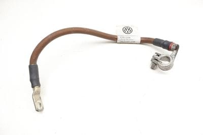 Negative Battery Ground Cable 5C0971235B