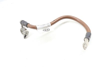 NEGATIVE BATTERY GROUND CABLE 5C0971235B