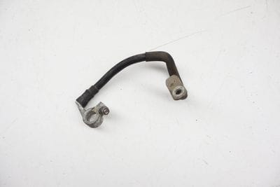 Negative Battery Ground Cable 5N0971235A