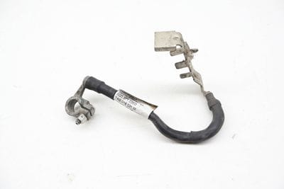 Negative (-) Battery Ground Cable 5Q0971235D