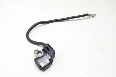 NEGATIVE (-) BATTERY GROUND CABLE 7587463