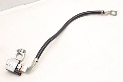 NEGATIVE BATTERY GROUND CABLE 7618677