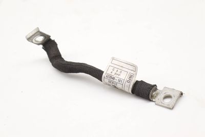 NEGATIVE (-) BATTERY GROUND CABLE 8642653