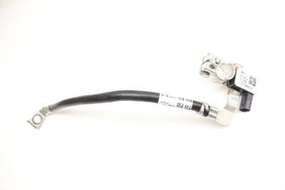 Negative (-) Battery Ground Cable 61216840519