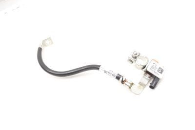 Negative (-) Battery Ground Cable 61216840519