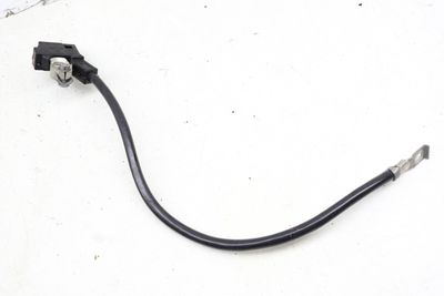 NEGATIVE (-) BATTERY GROUND CABLE 9253082