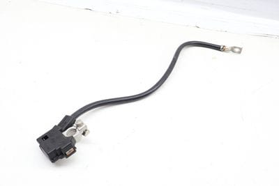 Negative (-) Battery Ground Cable 61219302358