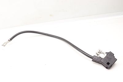 NEGATIVE (-) BATTERY GROUND CABLE 9302358