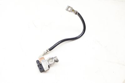 NEGATIVE (-) BATTERY GROUND CABLE 9322900