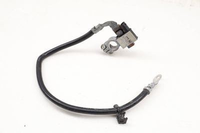 Negative Battery Ground Cable 61219322902