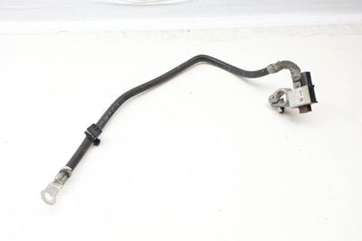 Negative Battery Ground Cable 61219322902