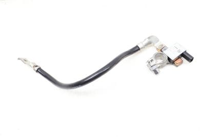 Negative (-) Battery Ground Cable 61219380966
