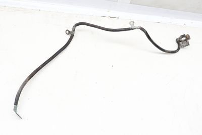 NEGATIVE BATTERY GROUND CABLE 701971235B