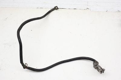 Negative Battery Ground Cable 701971235D