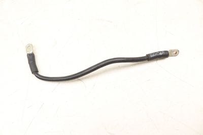 Negative (-) Battery Ground Cable 7P0971235B