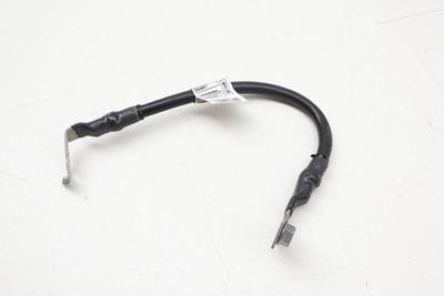 Negative Battery Ground Cable 8706238