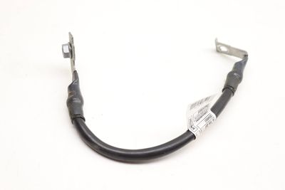 NEGATIVE BATTERY GROUND CABLE 8706238