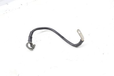 NEGATIVE BATTERY GROUND CABLE 8D1971235