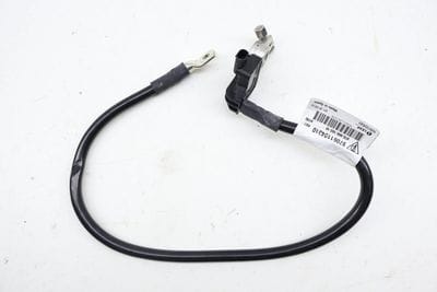 Negative (-) Battery Ground Cable