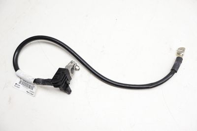 Negative (-) Battery Ground Cable