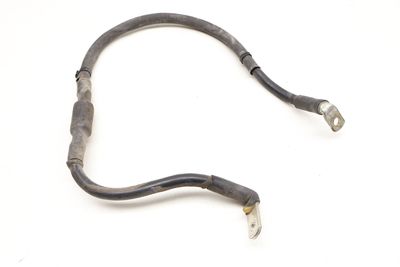 NEGATIVE BATTERY GROUND CABLE