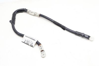NEGATIVE (-) BATTERY GROUND CABLE HPLA14301AC