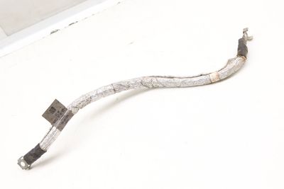 NEGATIVE BATTERY GROUND CABLE J8A2F260145AB