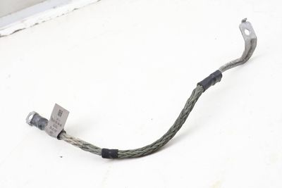 NEGATIVE BATTERY GROUND CABLE J8A2F260145BB
