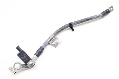 NEGATIVE (-) BATTERY GROUND CABLE KK8314301AA