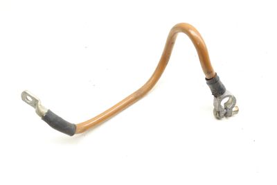 NEGATIVE BATTERY GROUND CABLE / HARNESS 4D0971235
