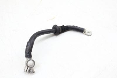 Negative Battery Ground Cable / Harness 4L0971235