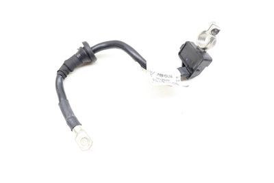 NEGATIVE (-) BATTERY GROUND CABLE / HARNESS 7P0915181A