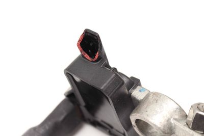 NEGATIVE BATTERY GROUND CABLE / MODULE 8X0915181