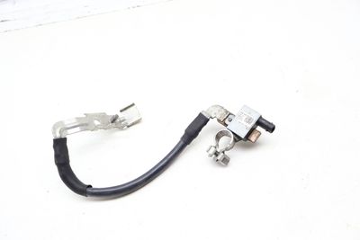Negative Battery Ground Cable / Monitoring Module 5Q0915181K
