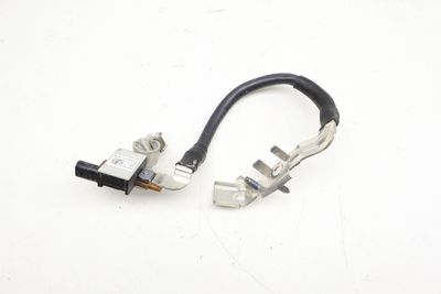 Negative Battery Ground Cable / Monitoring Module 5Q0915181K