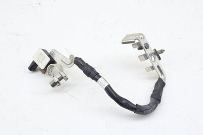 Negative Battery Ground Cable / Monitoring Module 5WA915181D