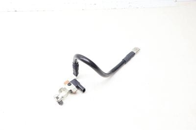 Negative Battery Ground Cable / Monitoring Sensor 4K0915181A