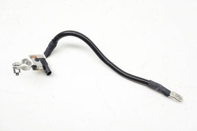 Negative Battery Ground Cable / Monitoring Sensor 4K0915181A