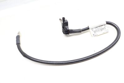 NEGATIVE BATTERY GROUND CABLE / STRAP