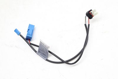 NEGATIVE BATTERY LEAD IBS CABLE / ADAPTER 9123571