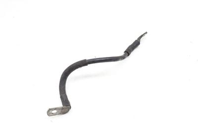 Negative / Ground Battery Strap / Cable 8D1971235P