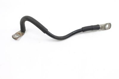NEGATIVE / GROUND BATTERY STRAP / CABLE 8D1971235P