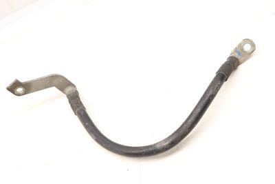 Negative / Ground Strap / Battery Cable 7L6971537