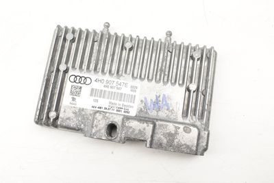 Night Vision Control Module 4H0907547E