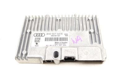 Night Vision Control Module 4H0907547E