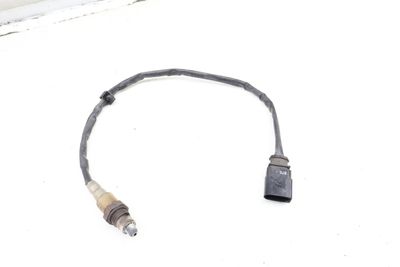 O2 / OXYGEN SENSOR (POST CAT) 80A906262