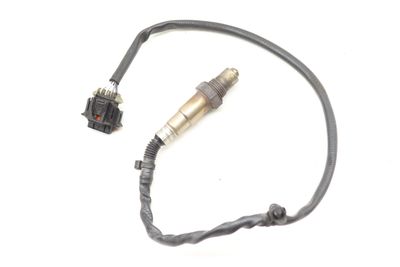 O2 / OXYGEN SENSOR (POST CAT)
